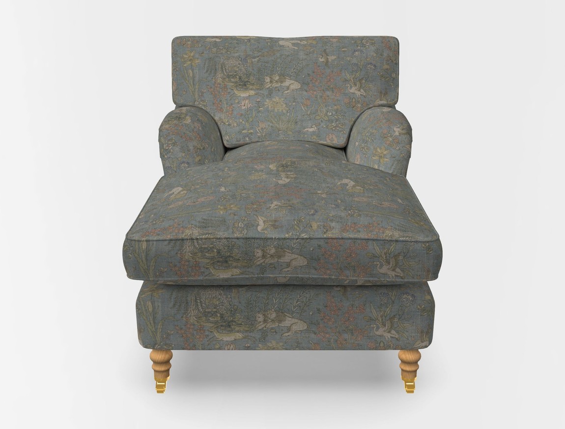 Chaise Chair