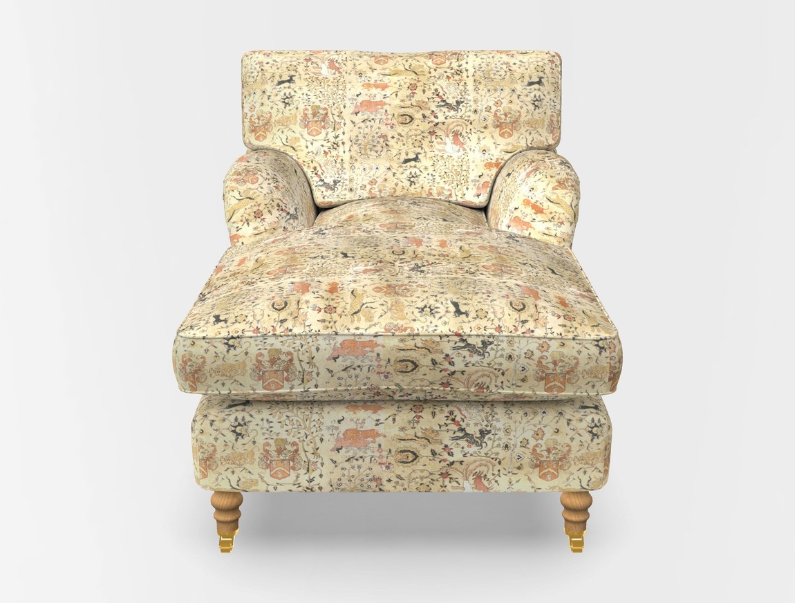 Chaise Chair