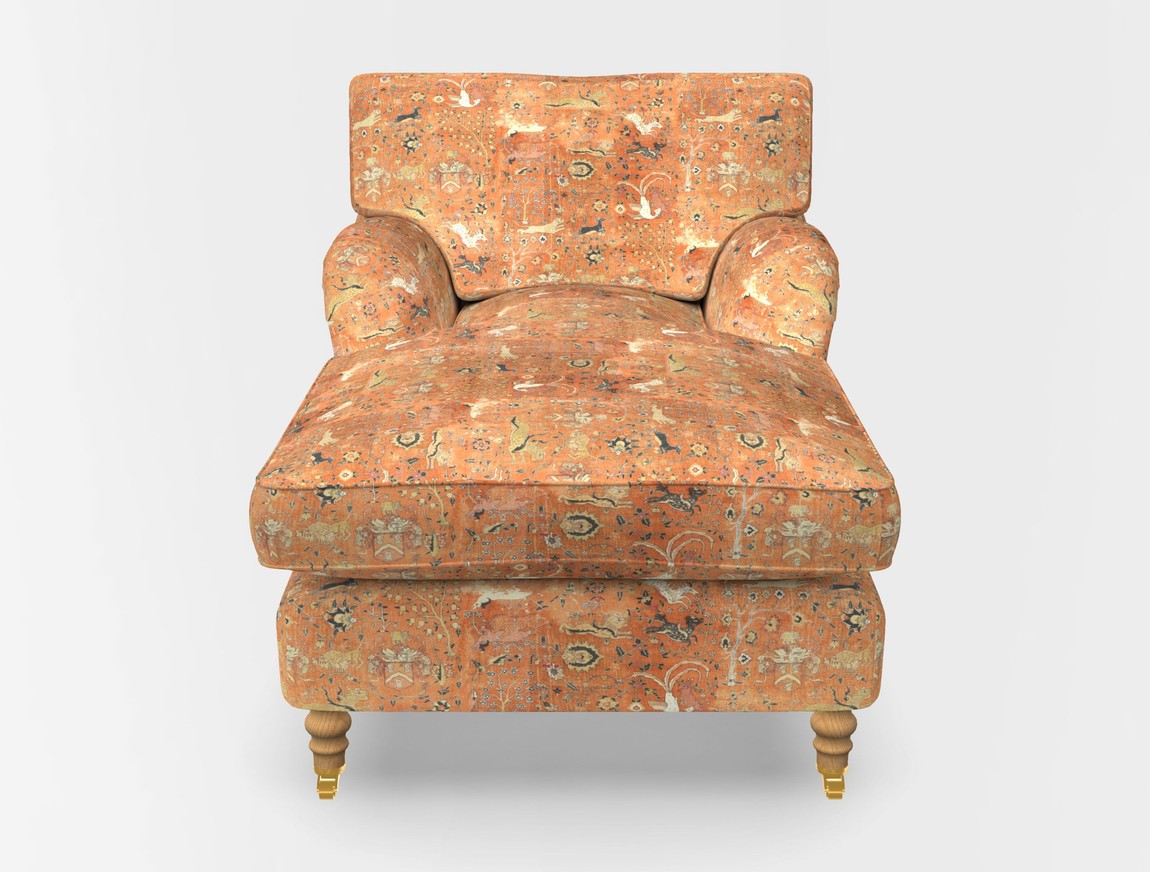 Chaise Chair