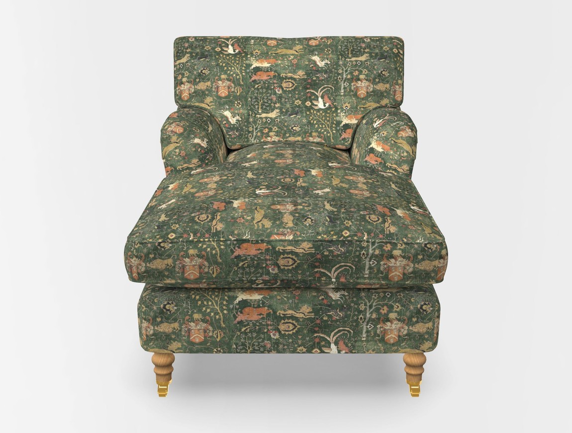Chaise Chair