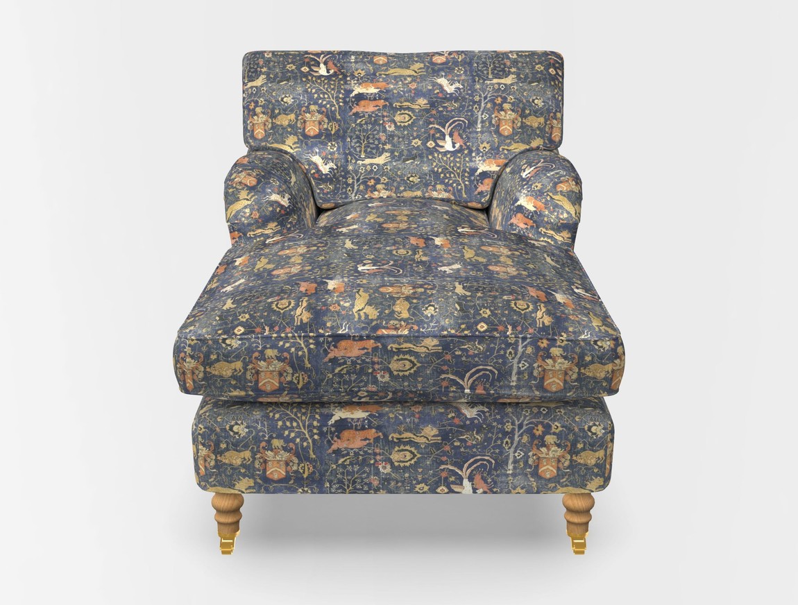 Chaise Chair