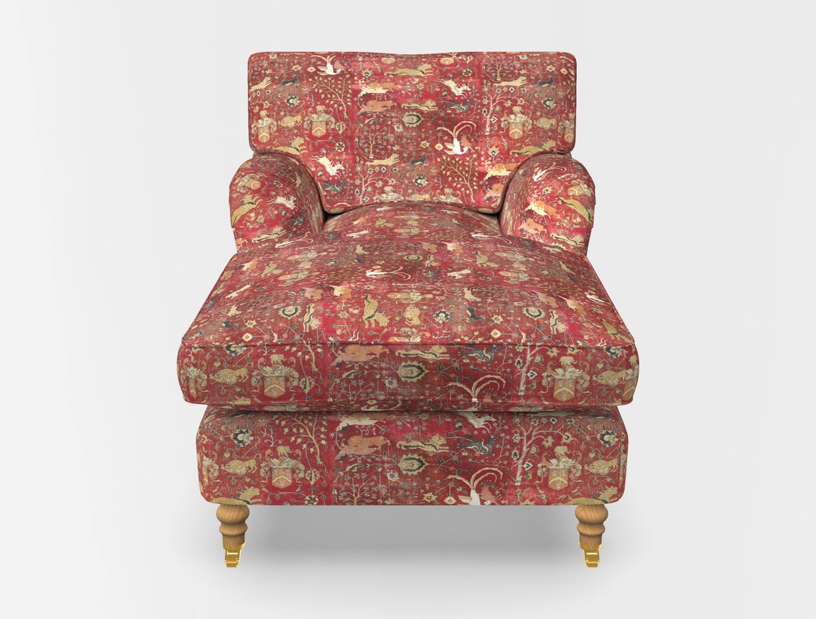 Chaise Chair
