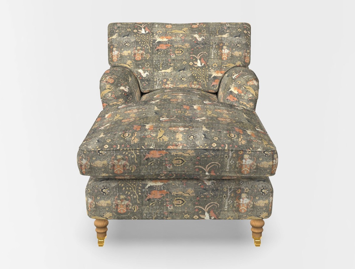 Chaise Chair