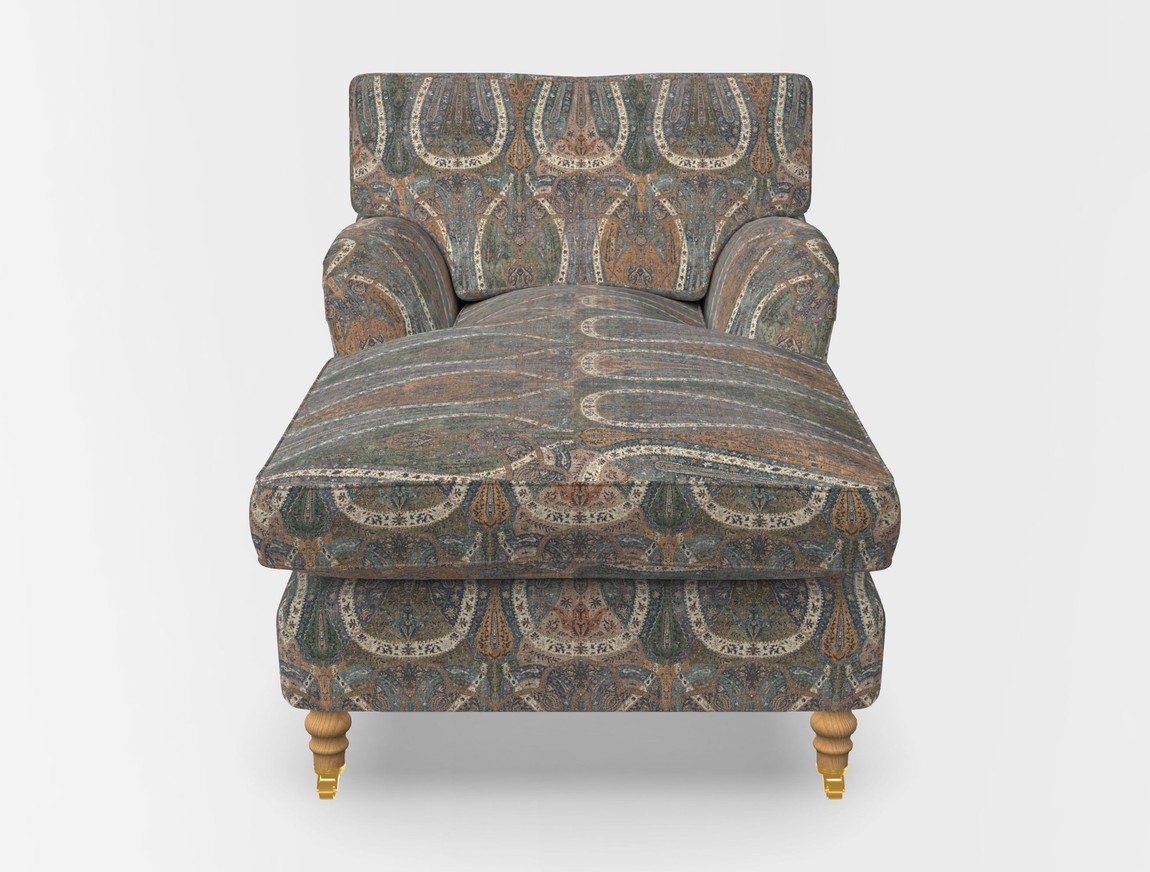 Chaise Chair