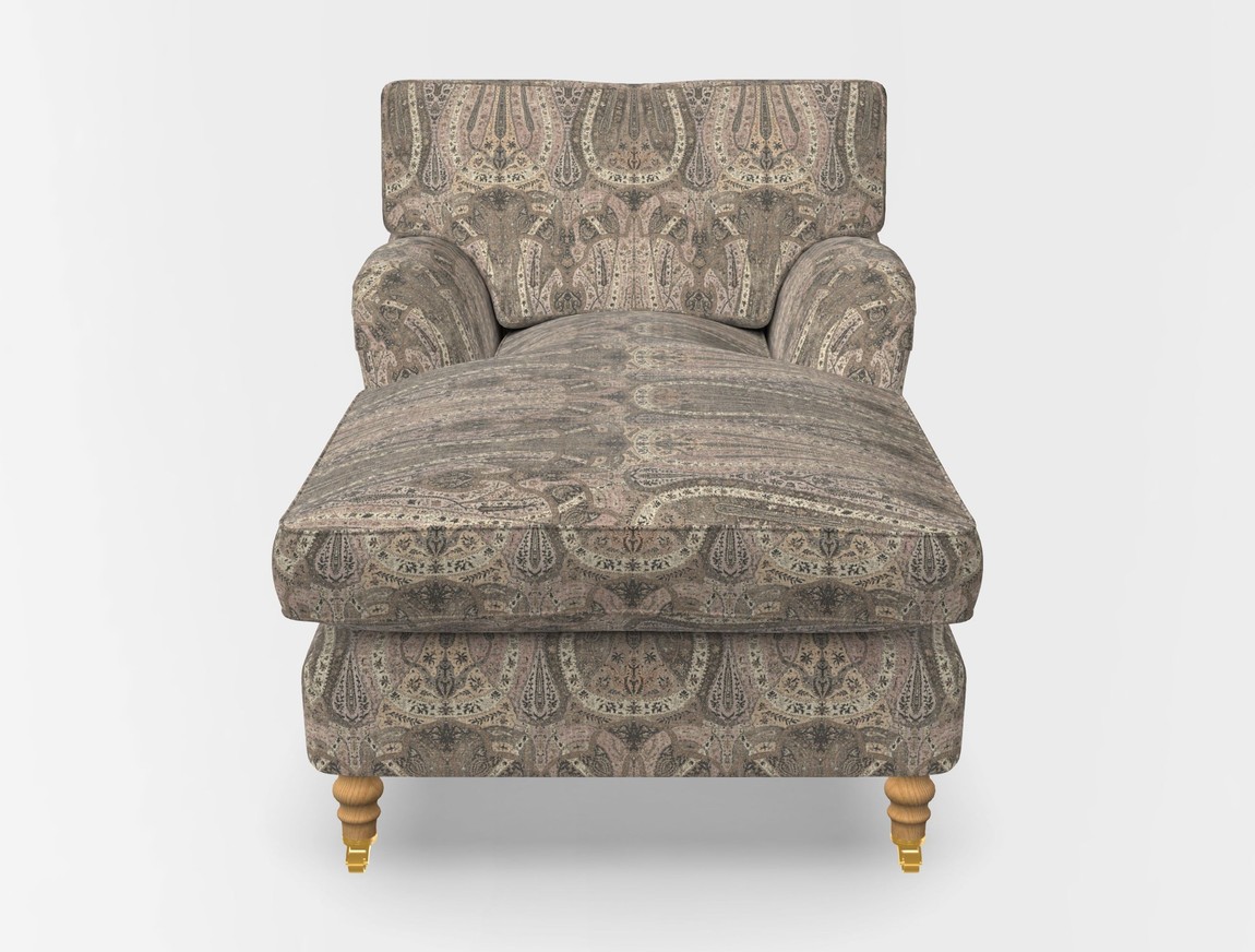 Chaise Chair