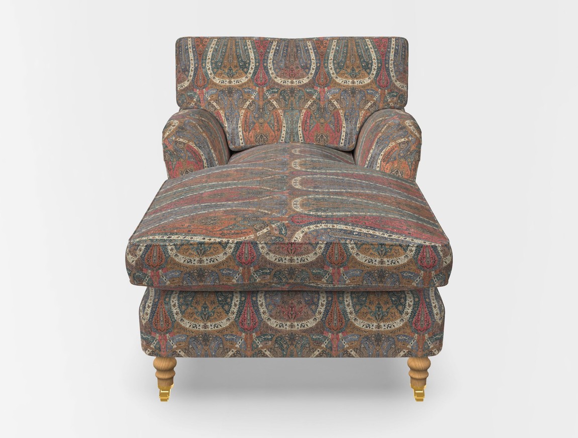 Chaise Chair