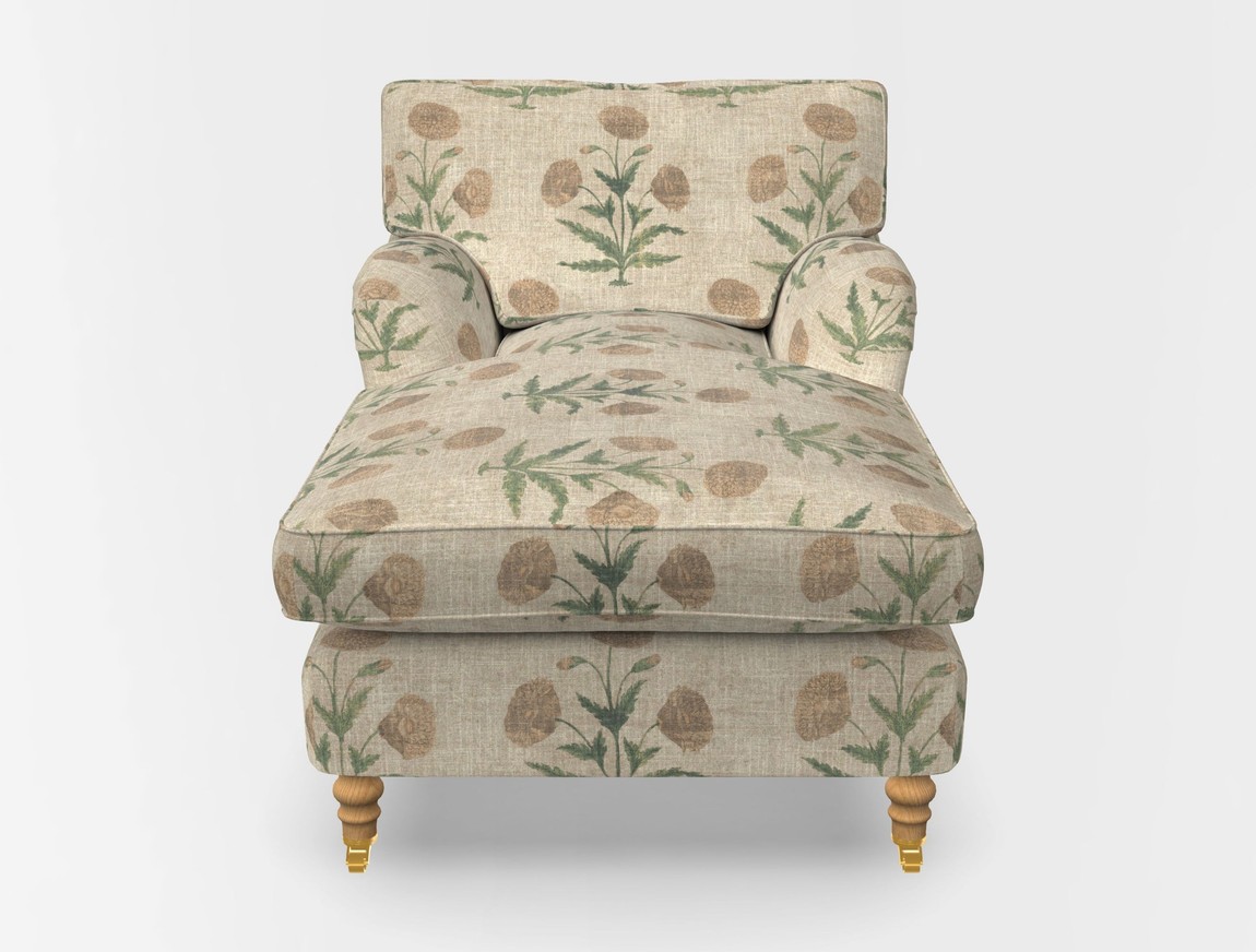 Chaise Chair