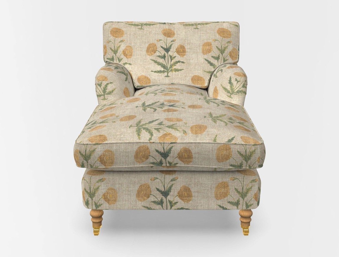 Chaise Chair