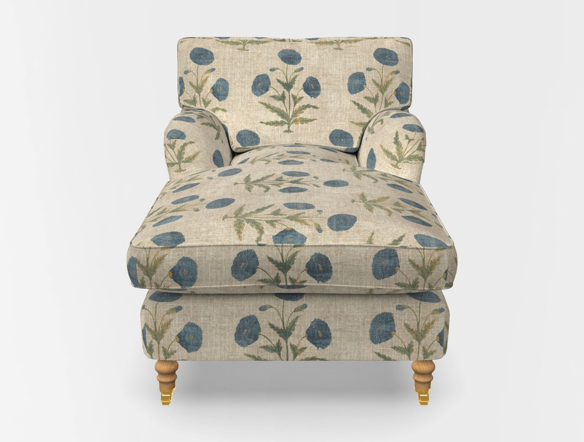 Chaise Chair