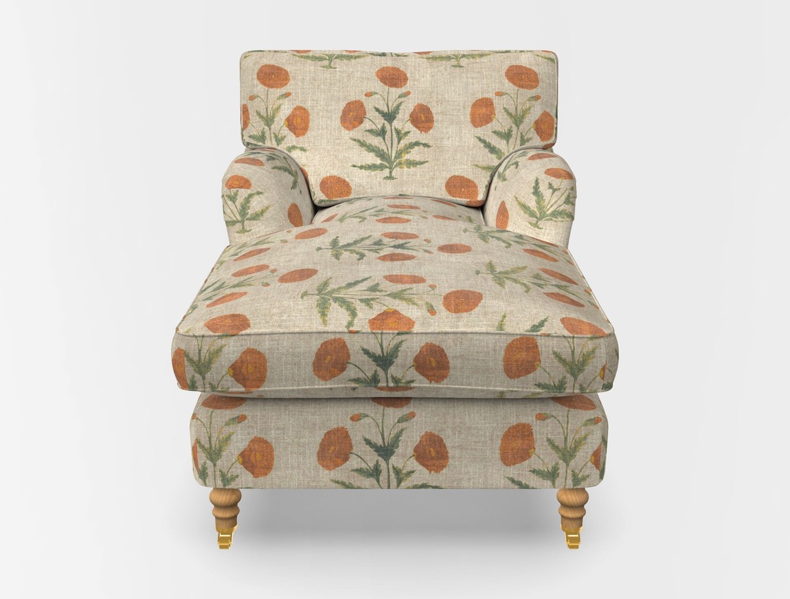 Chaise Chair