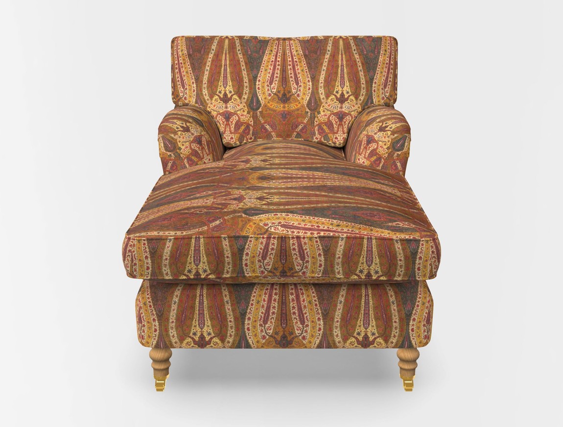 Chaise Chair