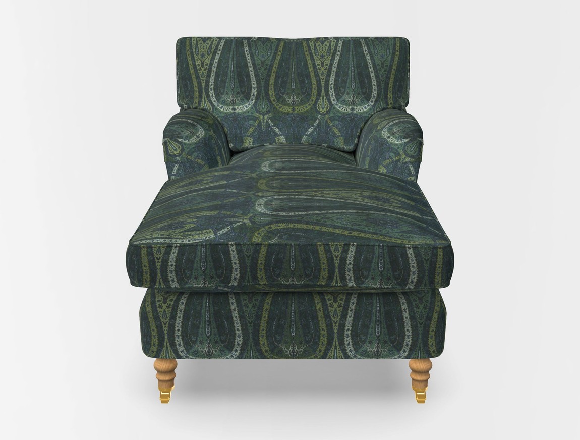 Chaise Chair