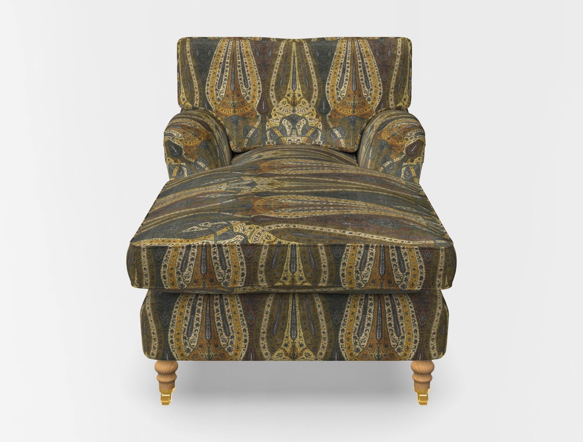 Chaise Chair