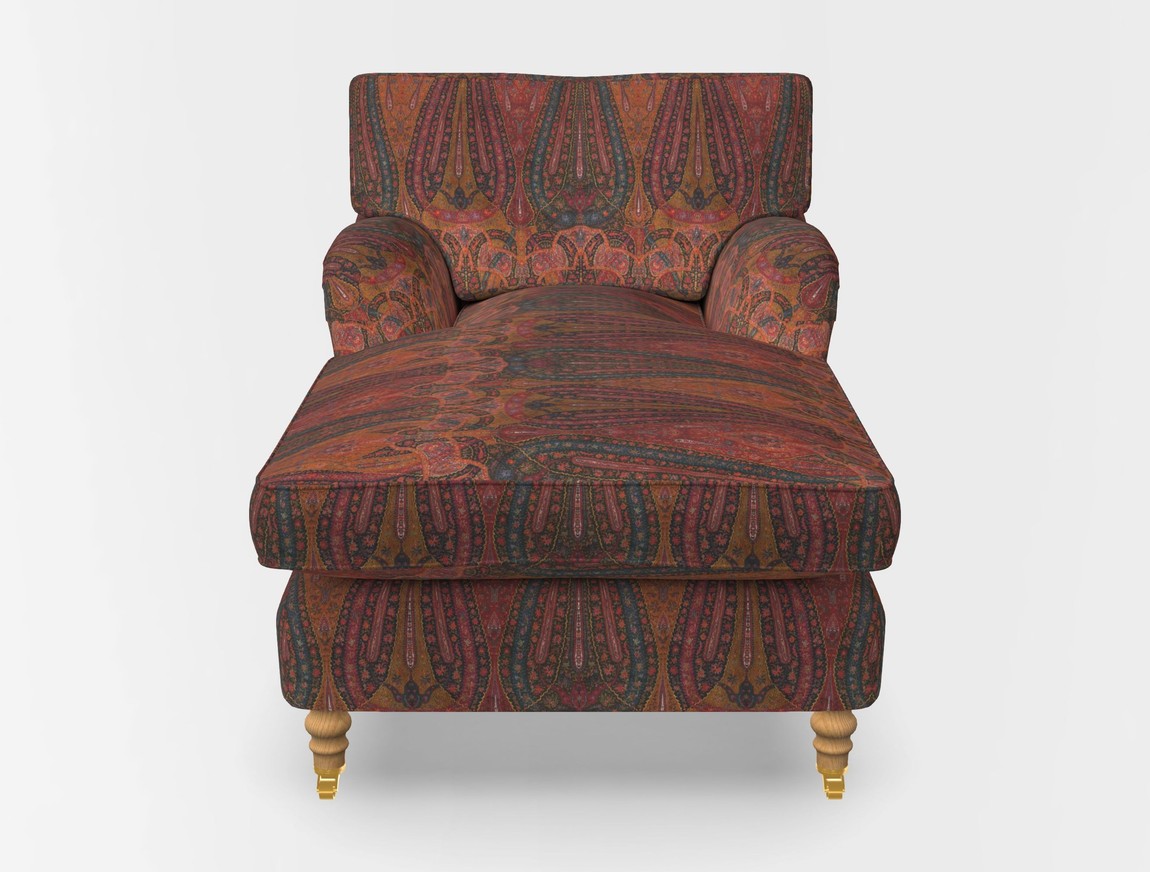 Chaise Chair