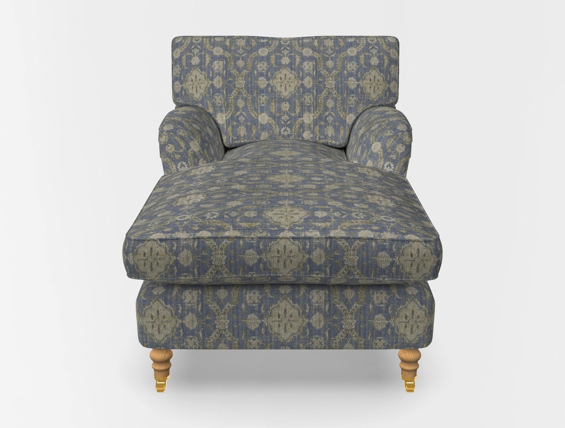 Chaise Chair
