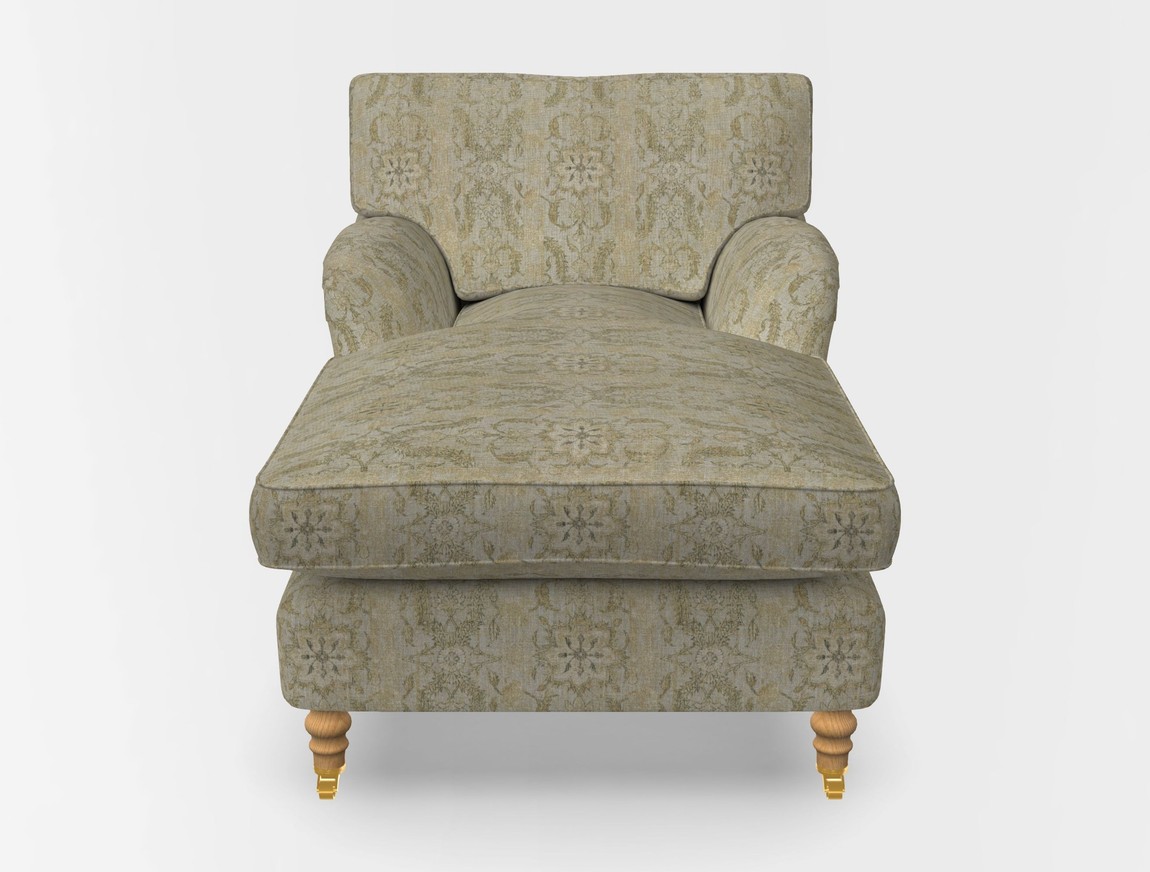 Chaise Chair