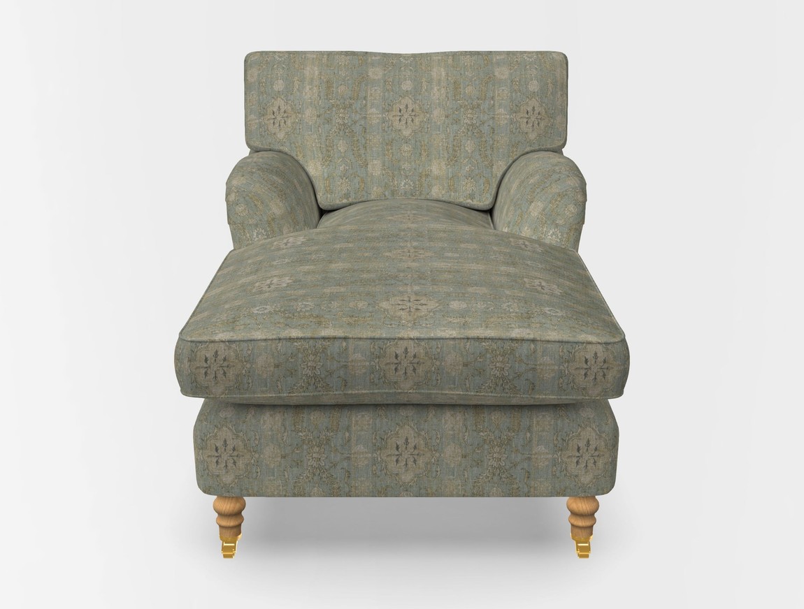 Chaise Chair