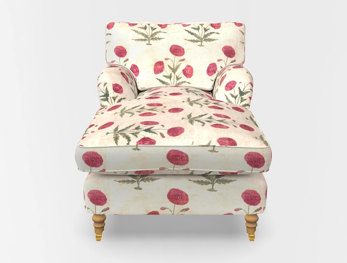 Chaise Chair