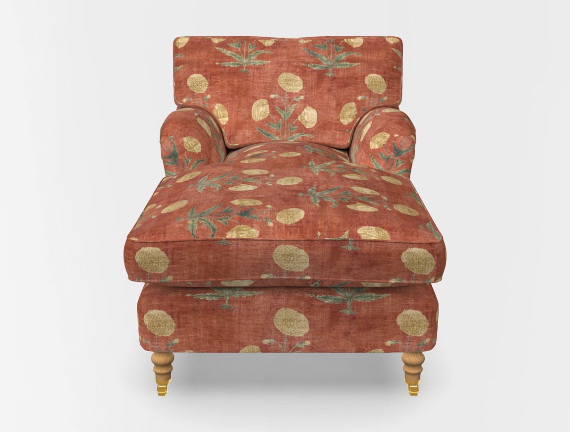 Chaise Chair