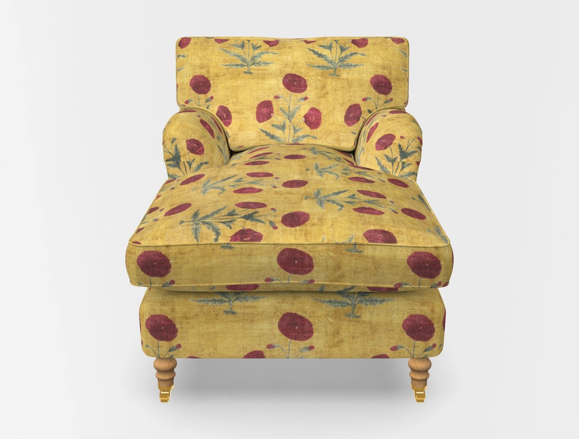 Chaise Chair