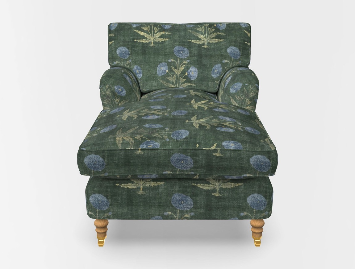 Chaise Chair