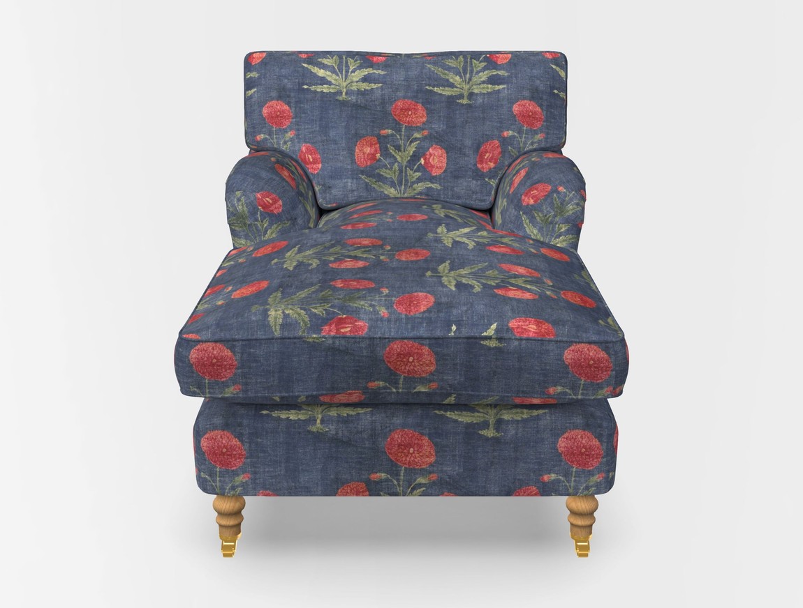 Chaise Chair