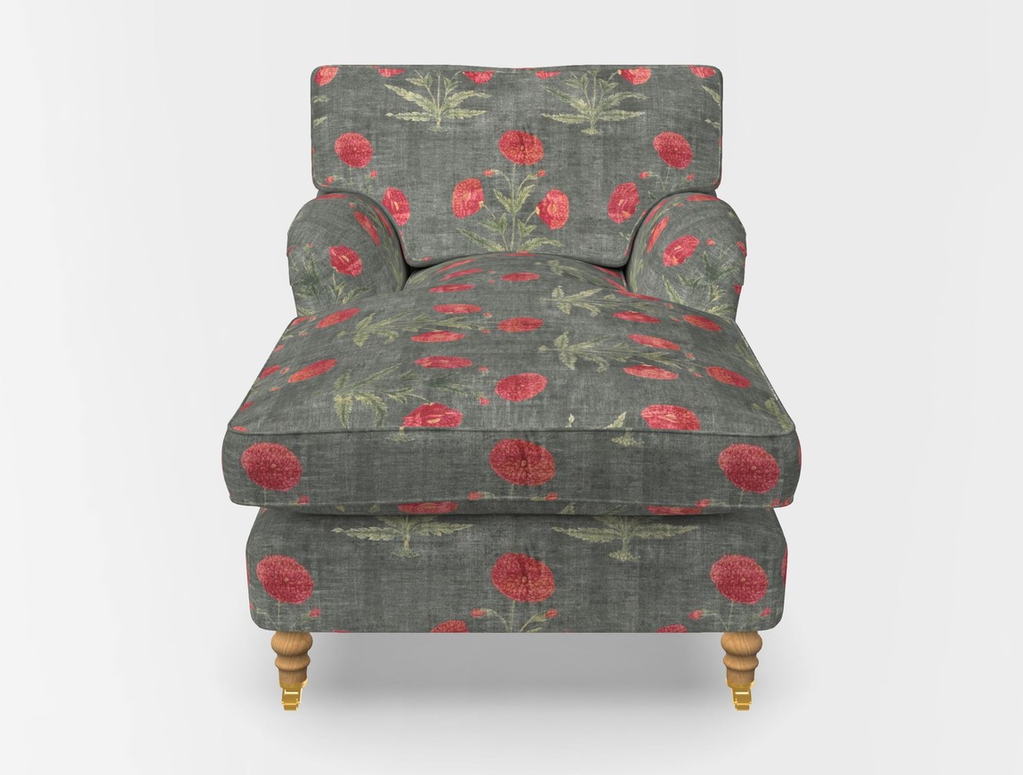 Chaise Chair