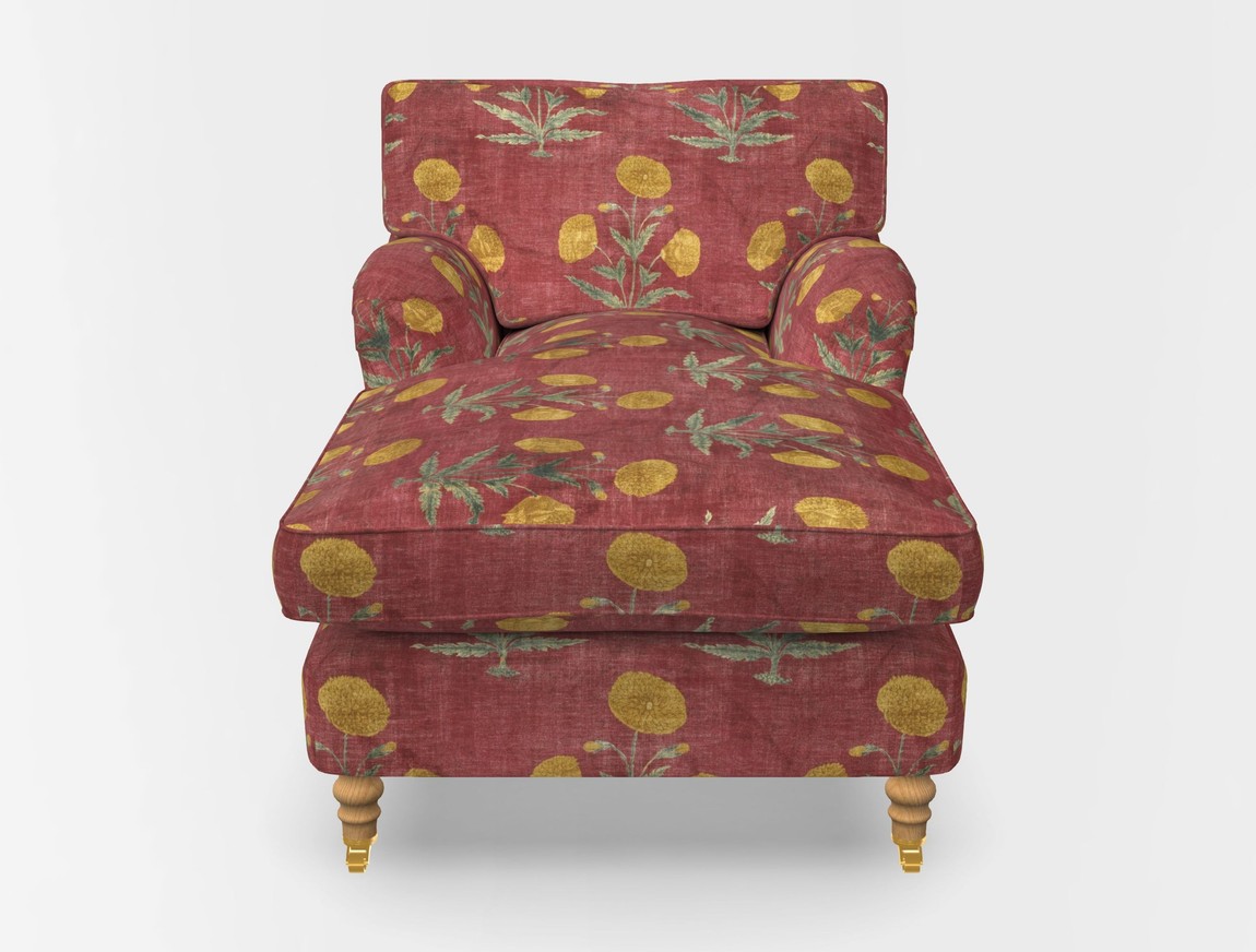 Chaise Chair