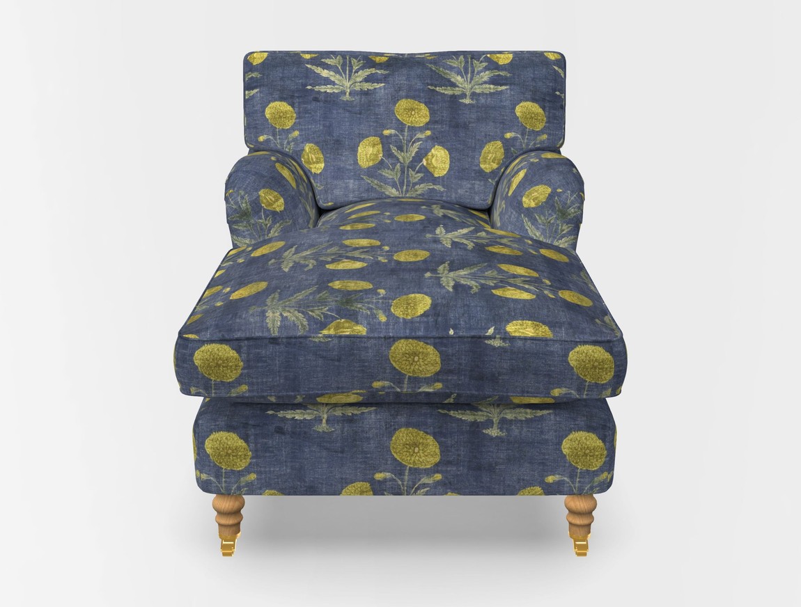 Chaise Chair