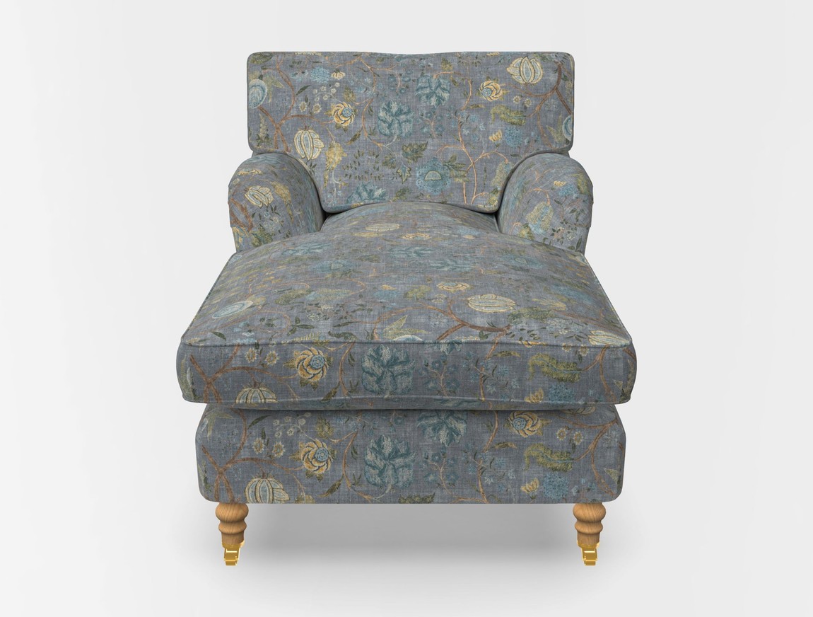 Chaise Chair