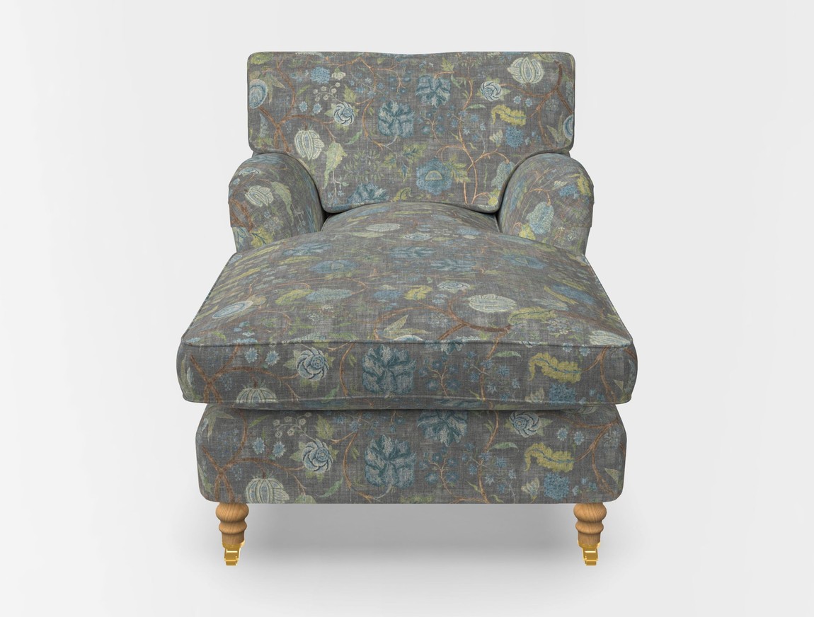 Chaise Chair