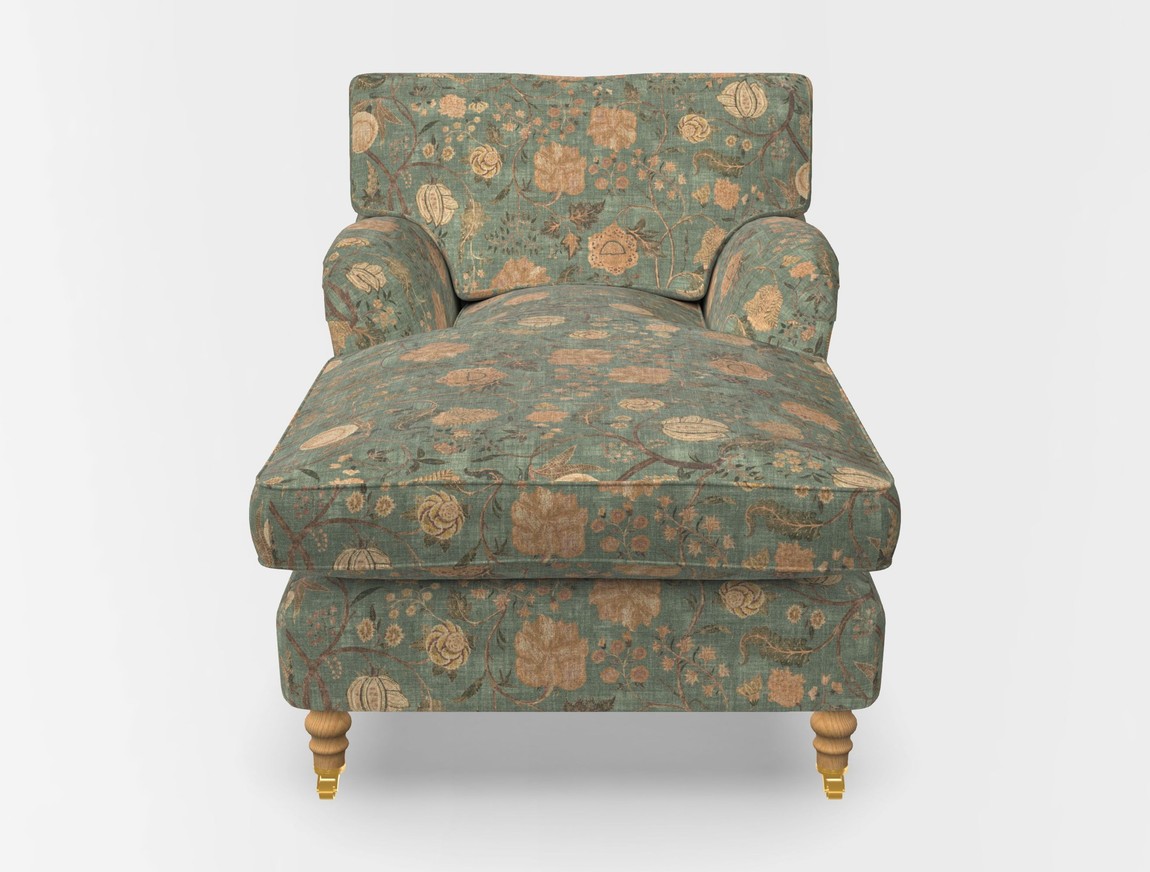 Chaise Chair