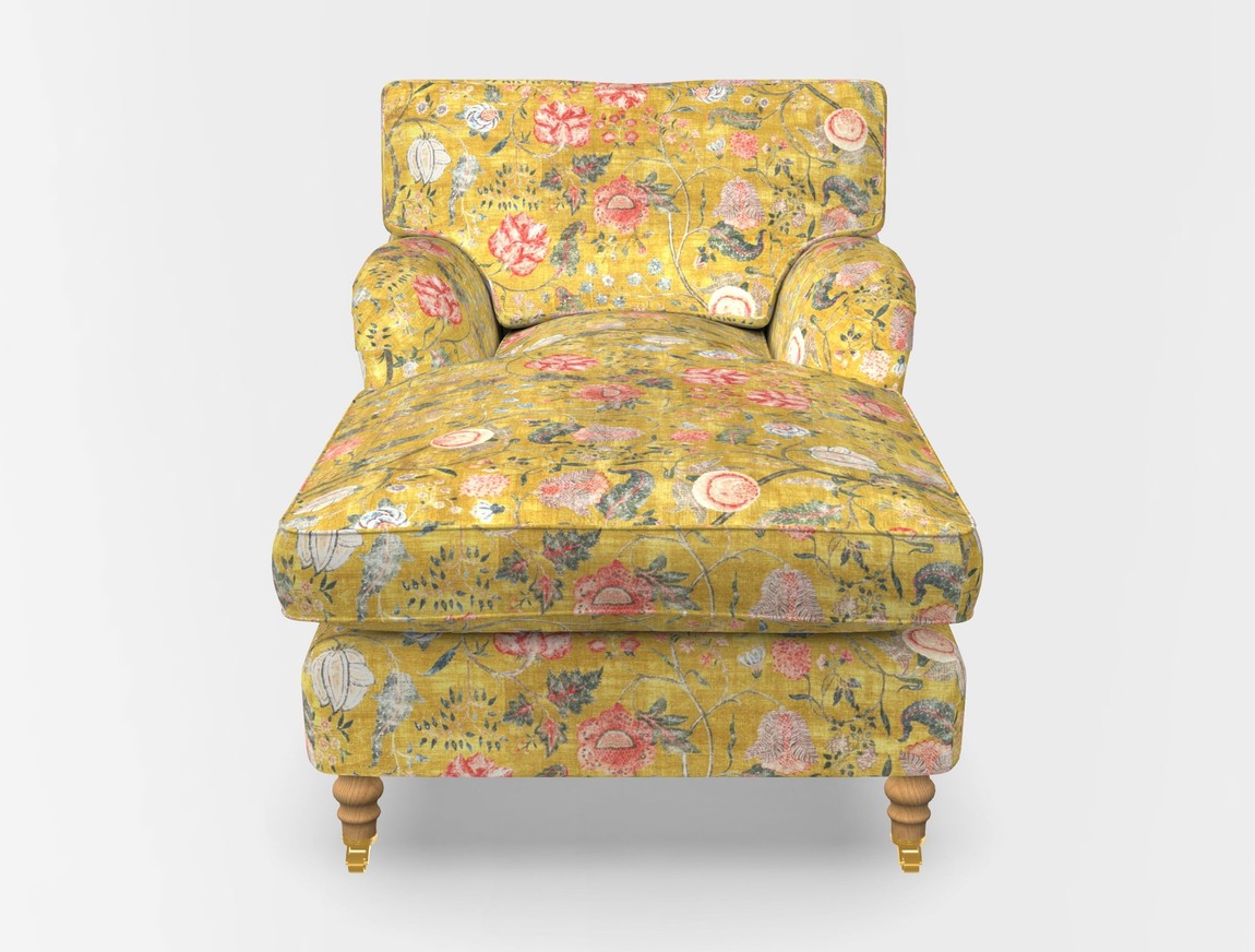 Chaise Chair