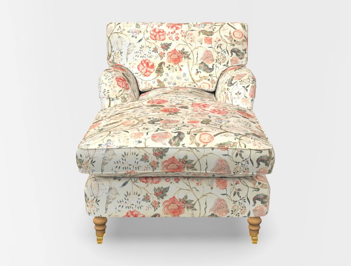 Chaise Chair