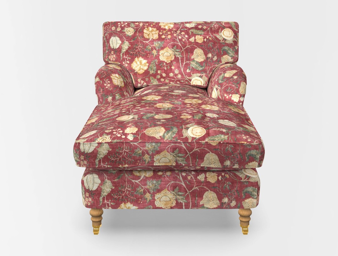 Chaise Chair
