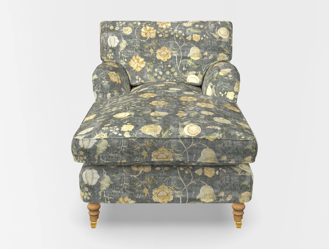 Chaise Chair