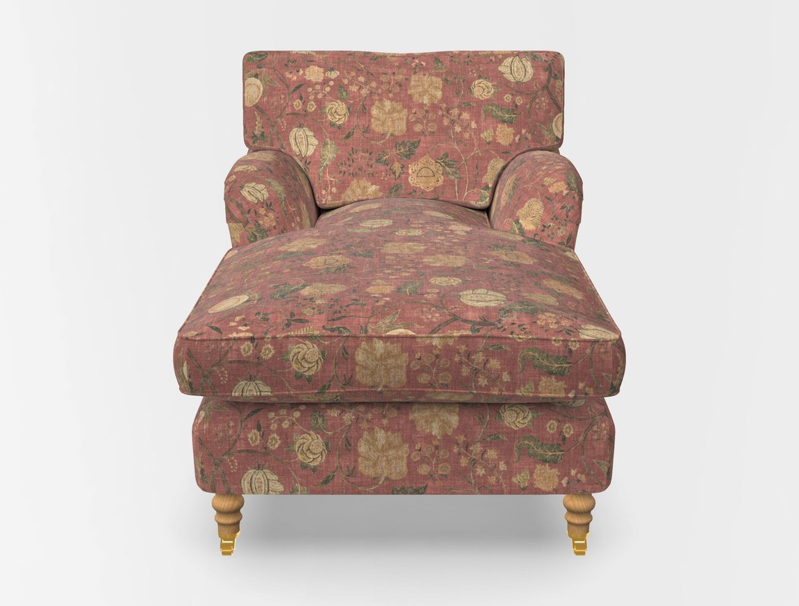 Chaise Chair