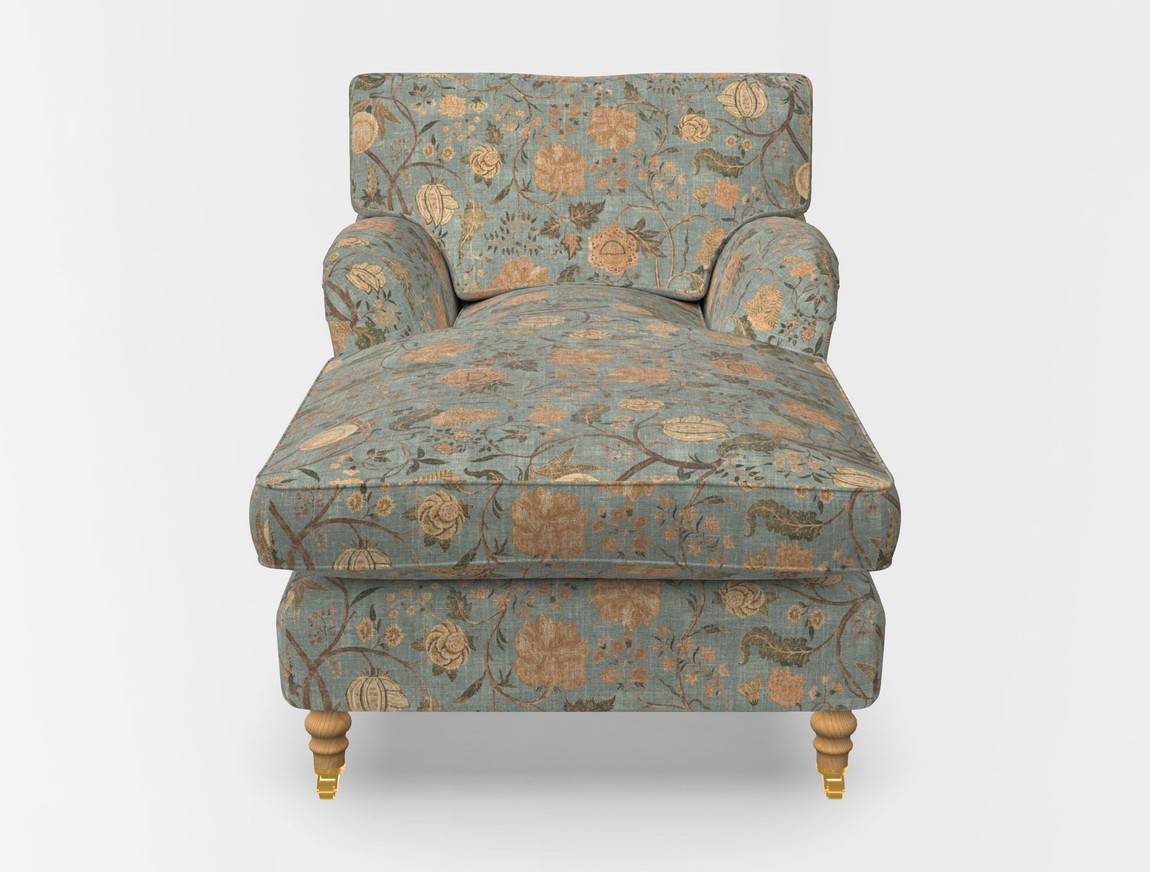 Chaise Chair