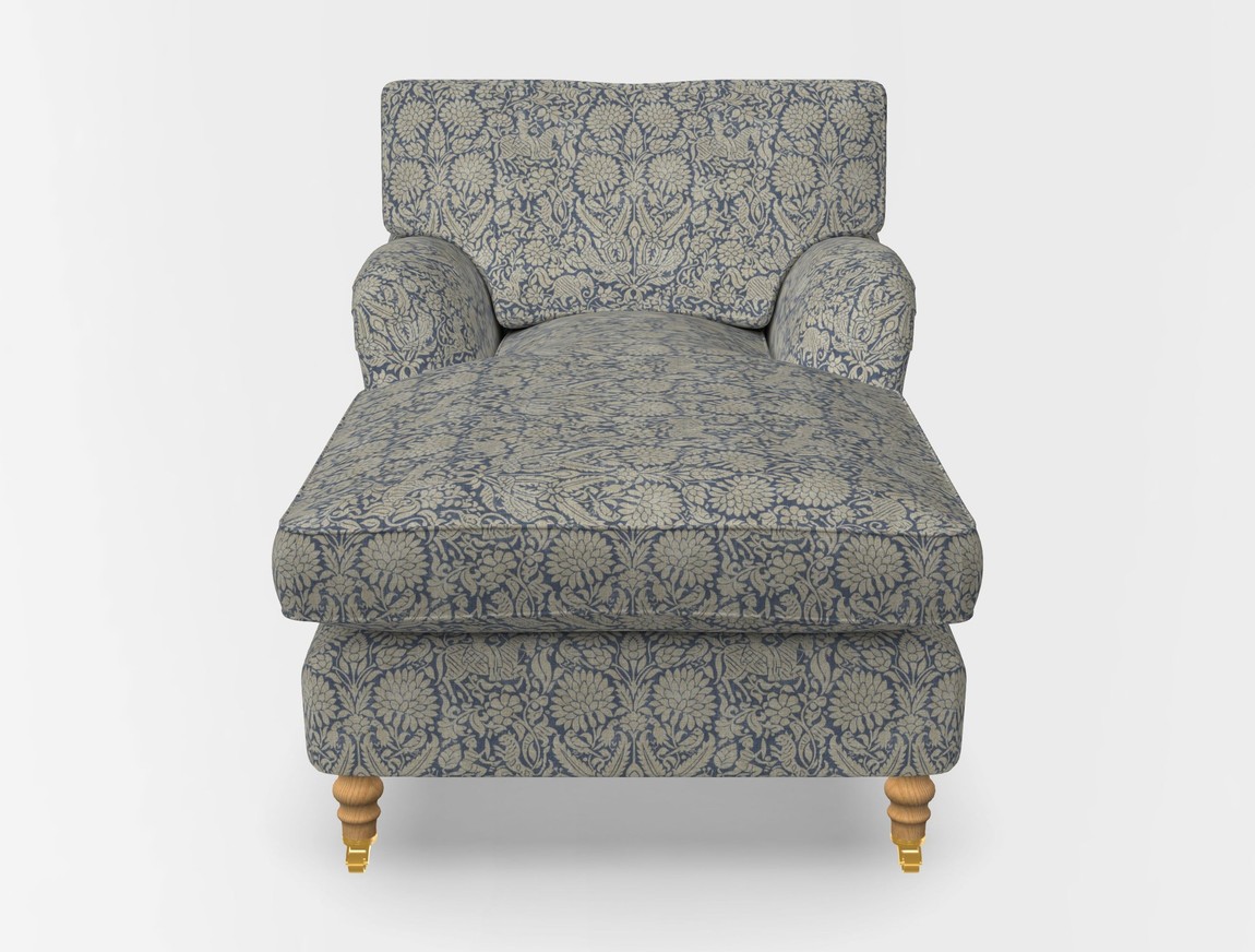 Chaise Chair