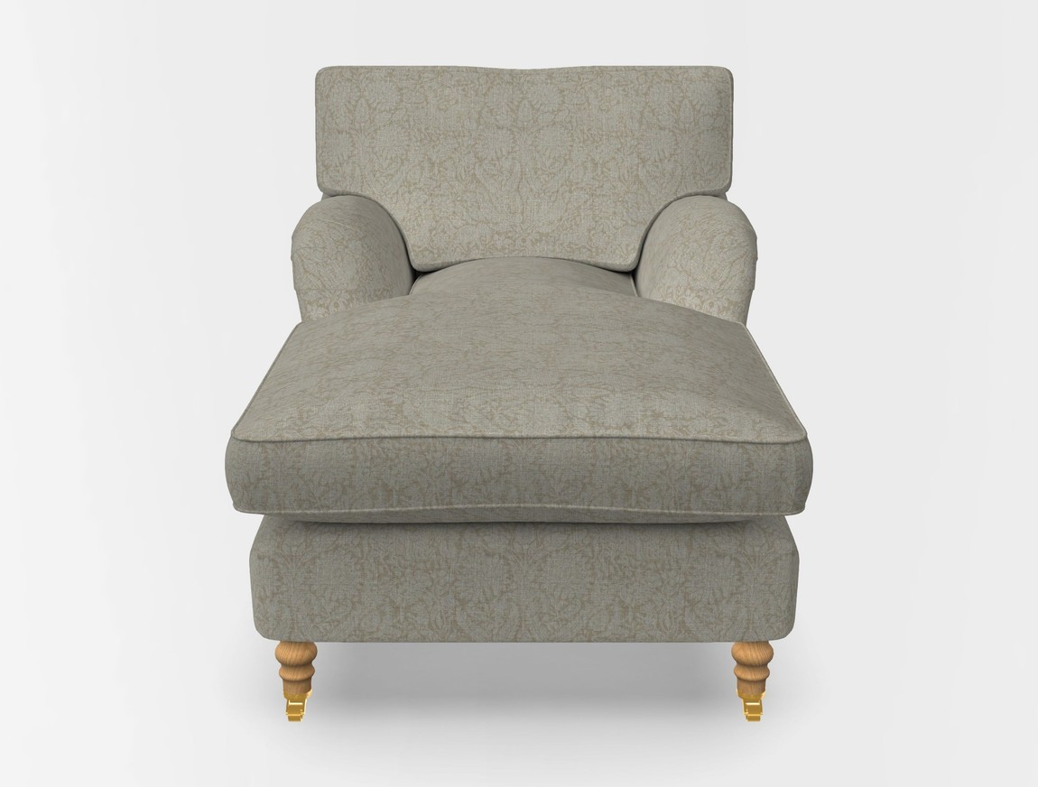 Chaise Chair