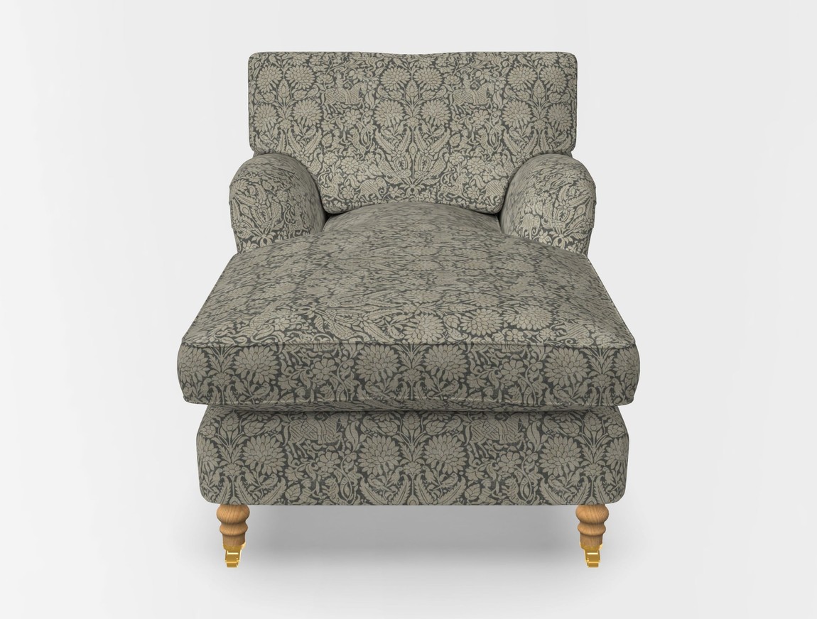 Chaise Chair