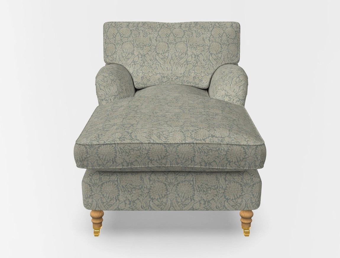 Chaise Chair