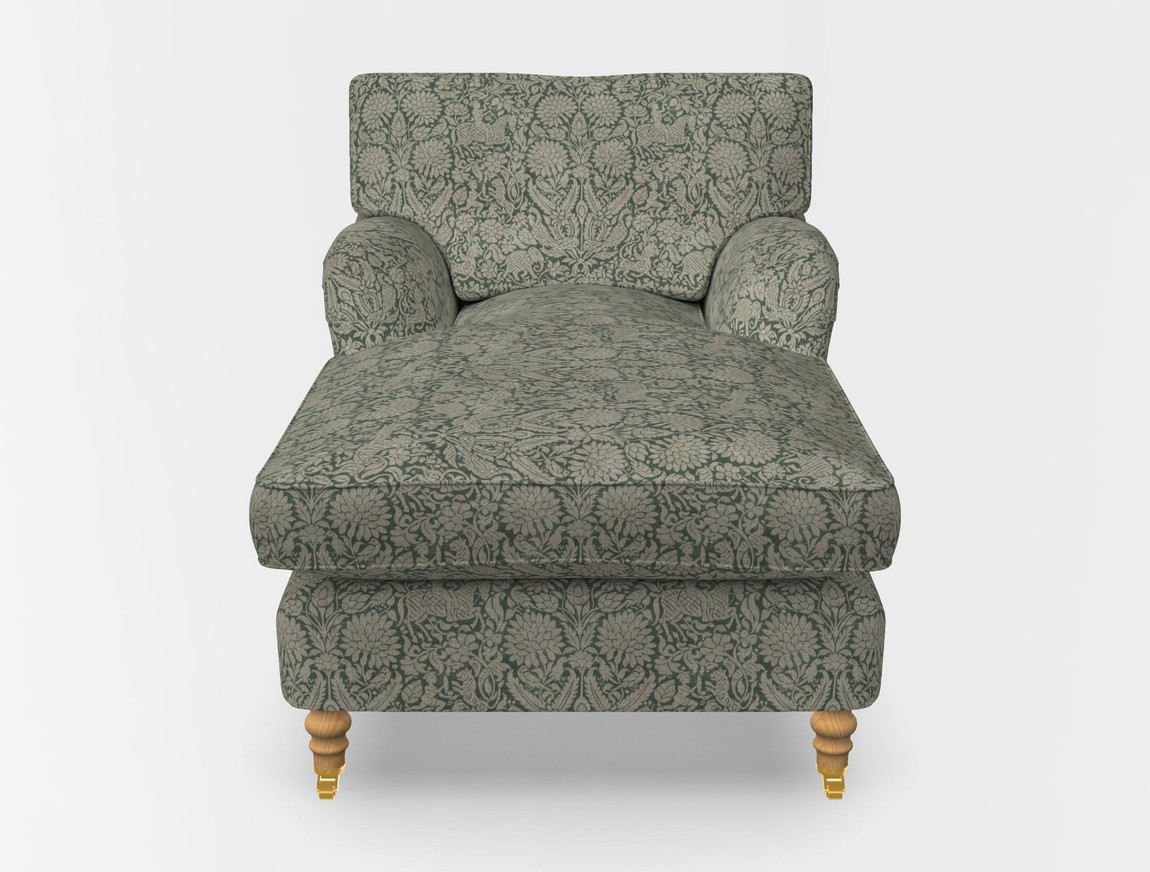 Chaise Chair