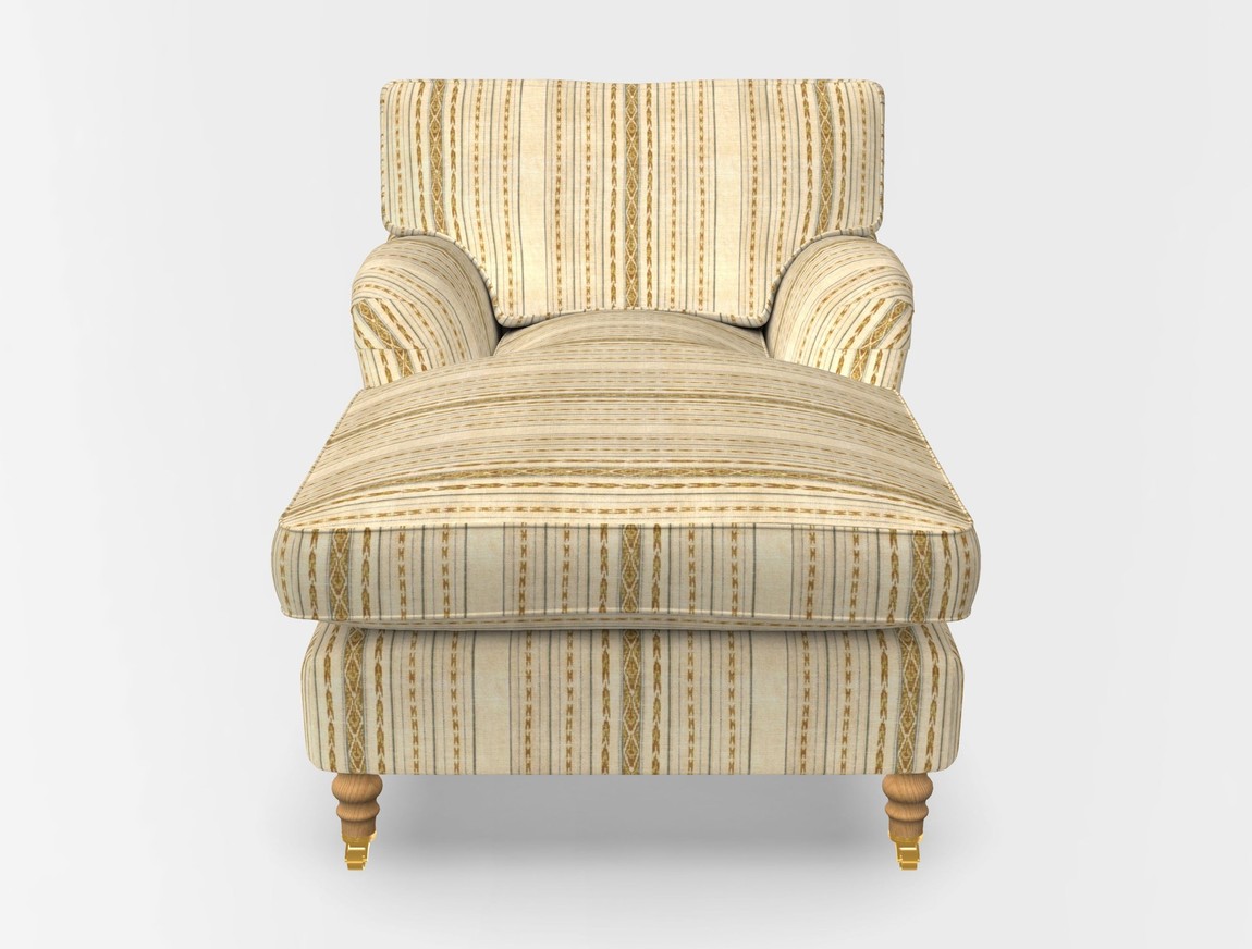 Chaise Chair