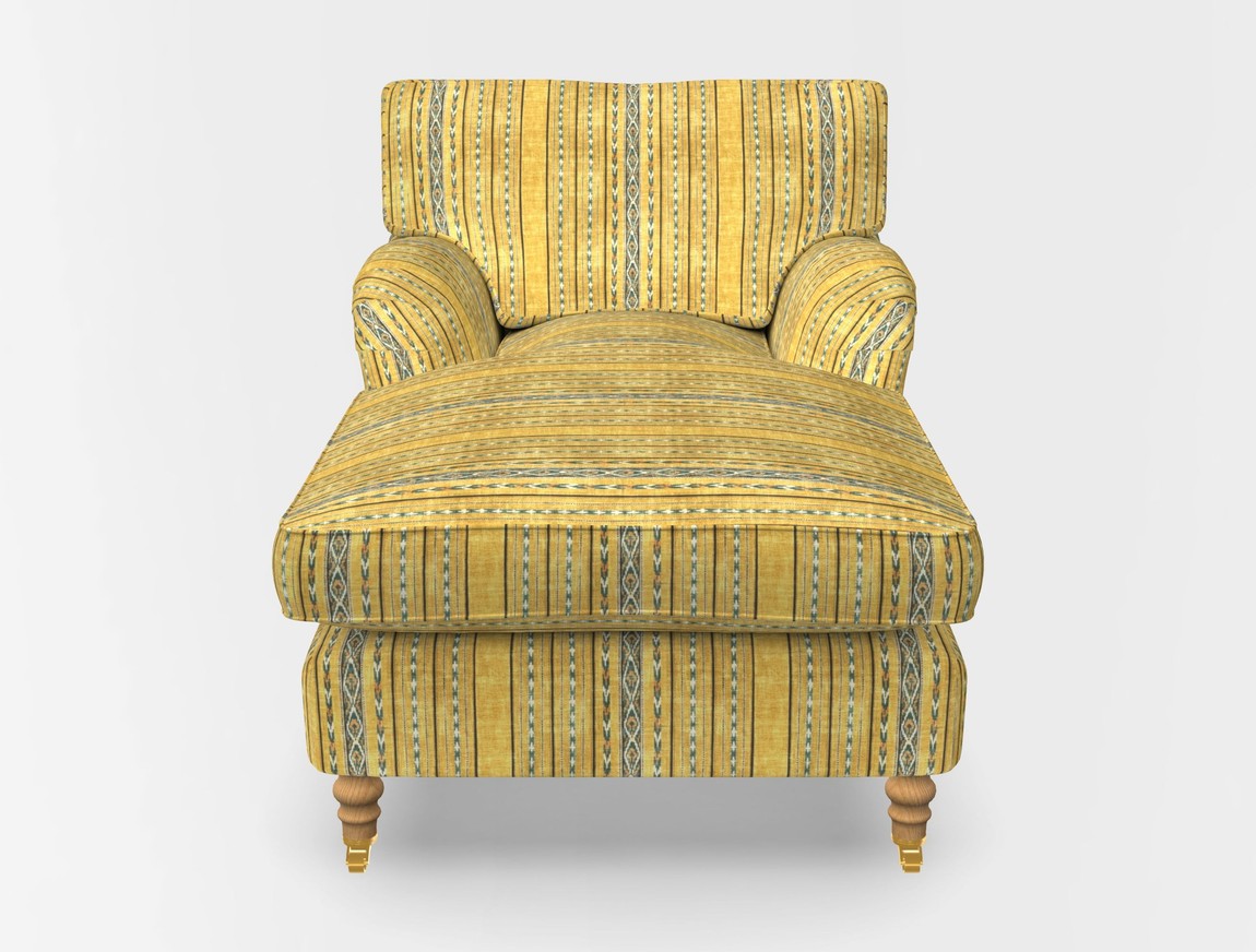 Chaise Chair