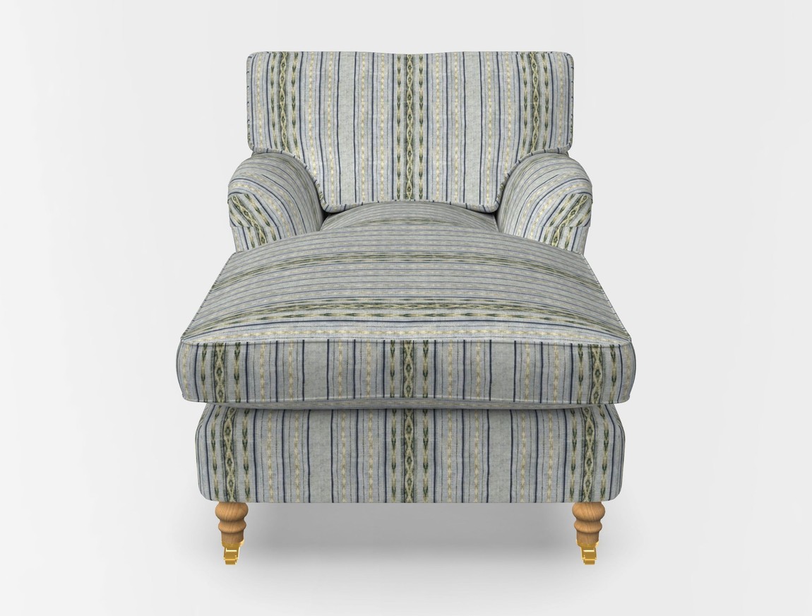Chaise Chair