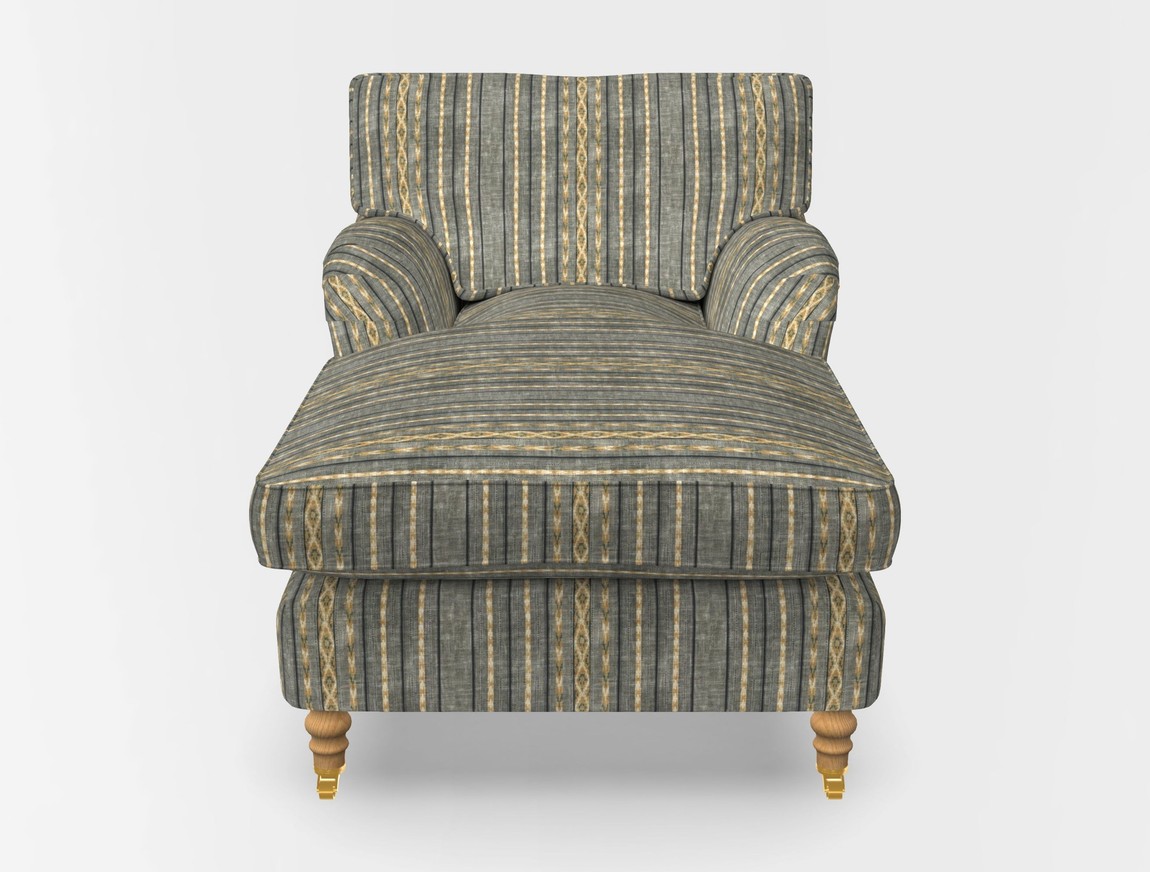 Chaise Chair