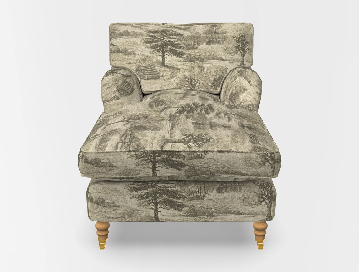 Chaise Chair