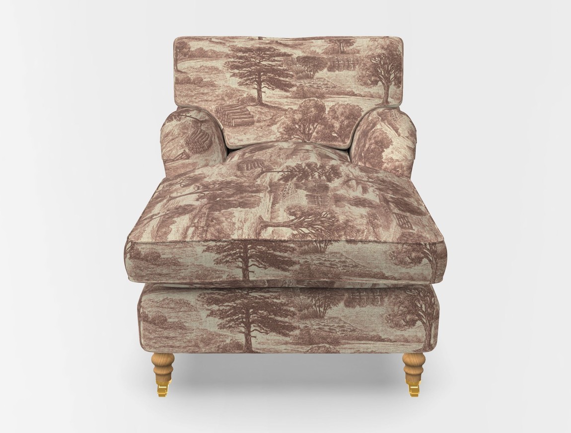 Chaise Chair