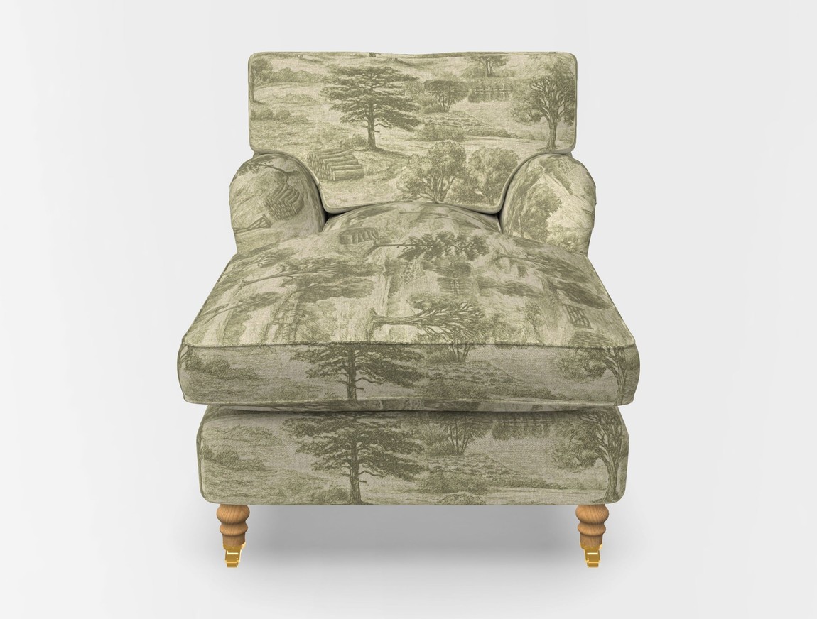 Chaise Chair